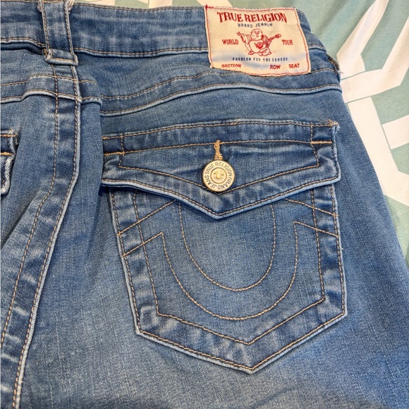 True Religion Denim - Women’s True Religion Jean S/28